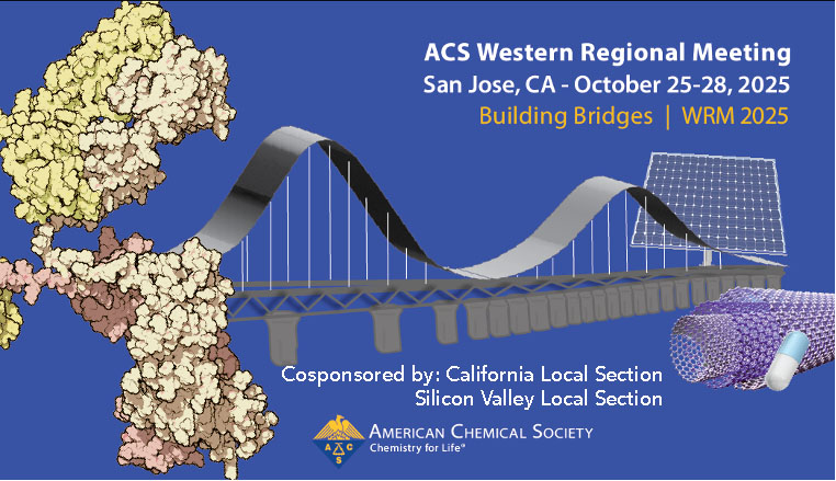 ACS Western Regional Meeting